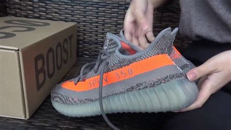 are yeezys in china.